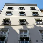 Hotel Saint Germain