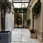 Hotel Saint Germain