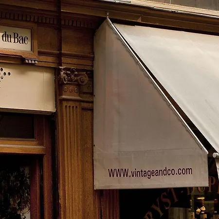 Saint Germain Paris