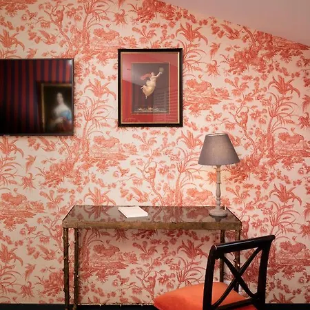 Saint Germain Hotel Paris