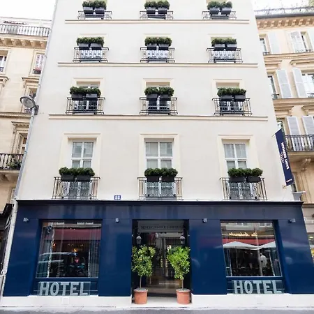 Saint Germain Parigi