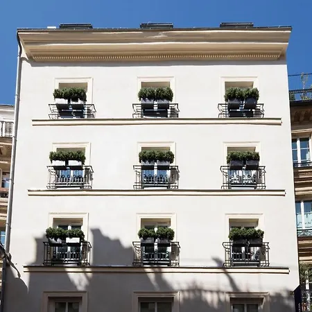 Hotel Saint Germain