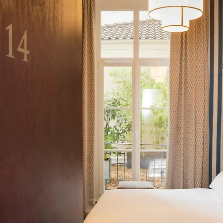 Hotel Saint Germain