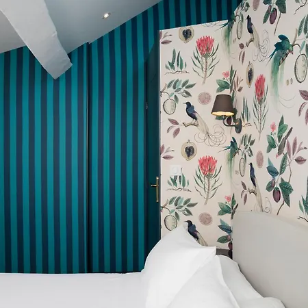 Hotel Saint Germain