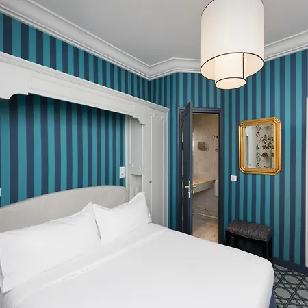 Hotel Saint Germain 4*