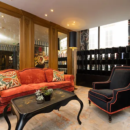 Hotel Saint Germain