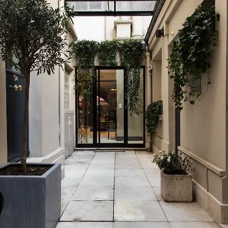 Saint Germain 4* Parigi