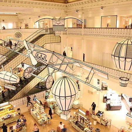 Saint Germain 4* Paris