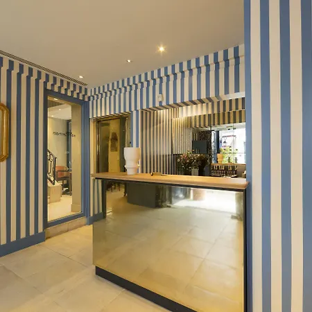 Saint Germain Hotel Paris