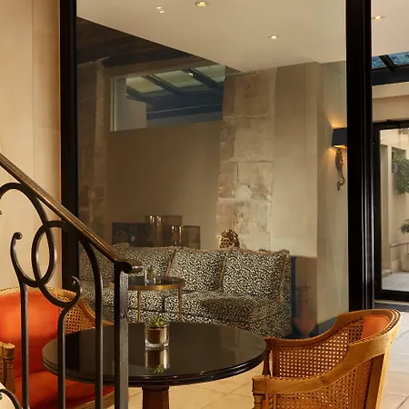 Saint Germain Hotel Paris