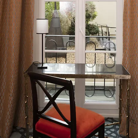 Hotel Saint Germain