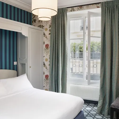 Saint Germain Hotel 4*