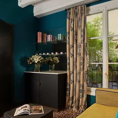 Saint Germain 4* Paris
