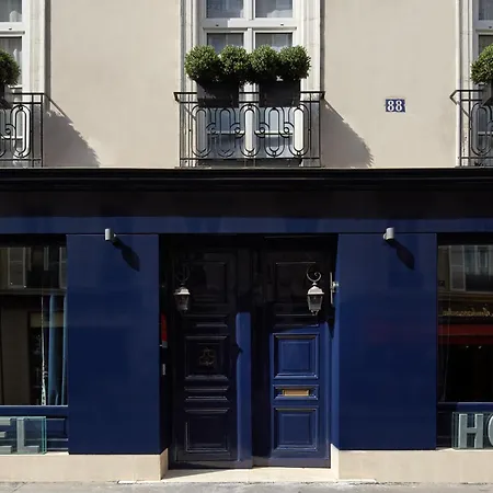 Saint Germain Paris