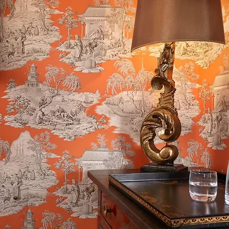 Saint Germain Hotel