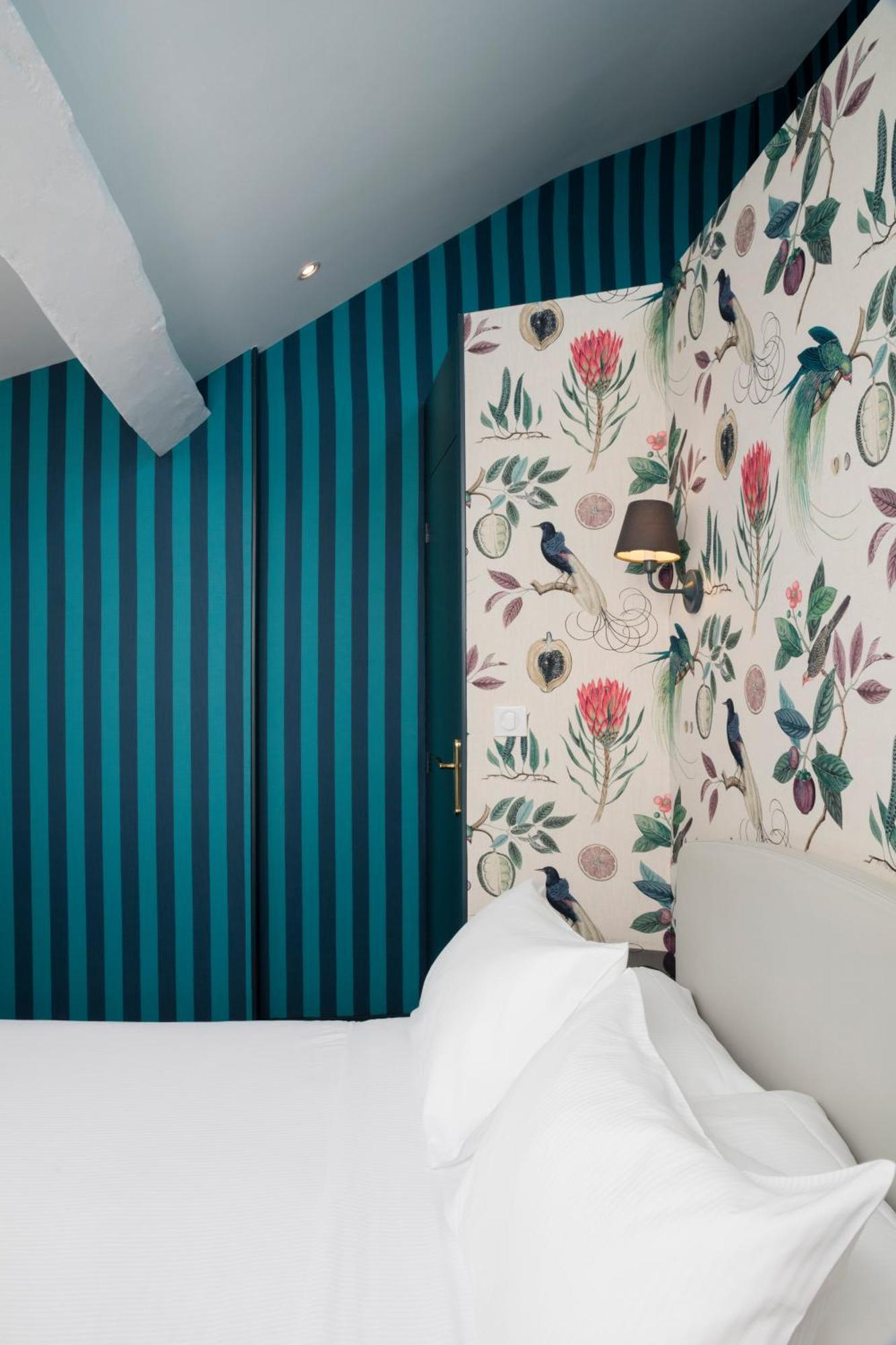 Hotel Saint Germain