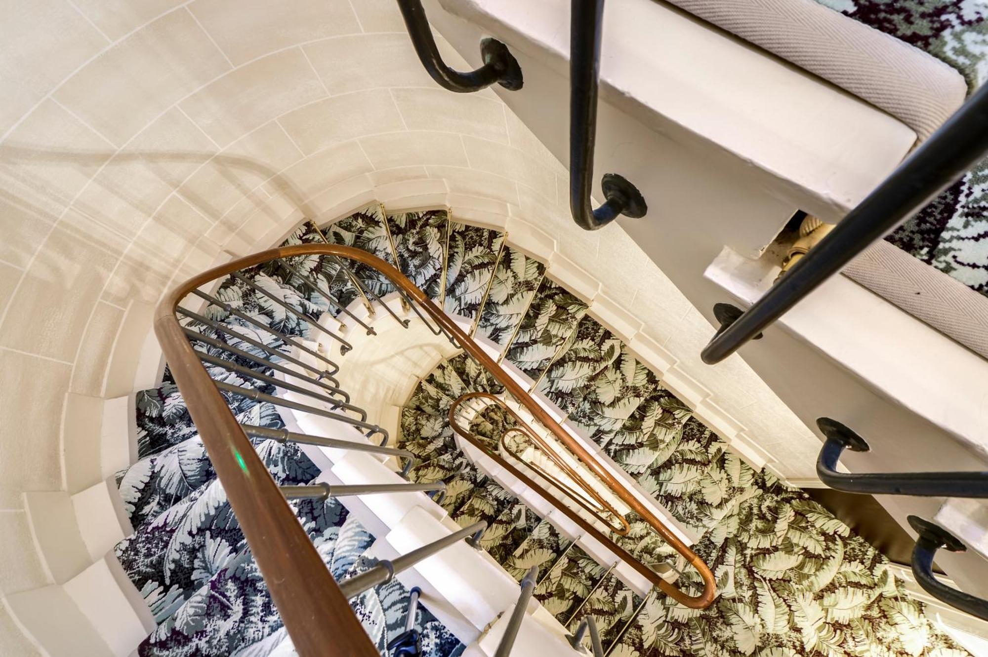 Hotel Saint Germain