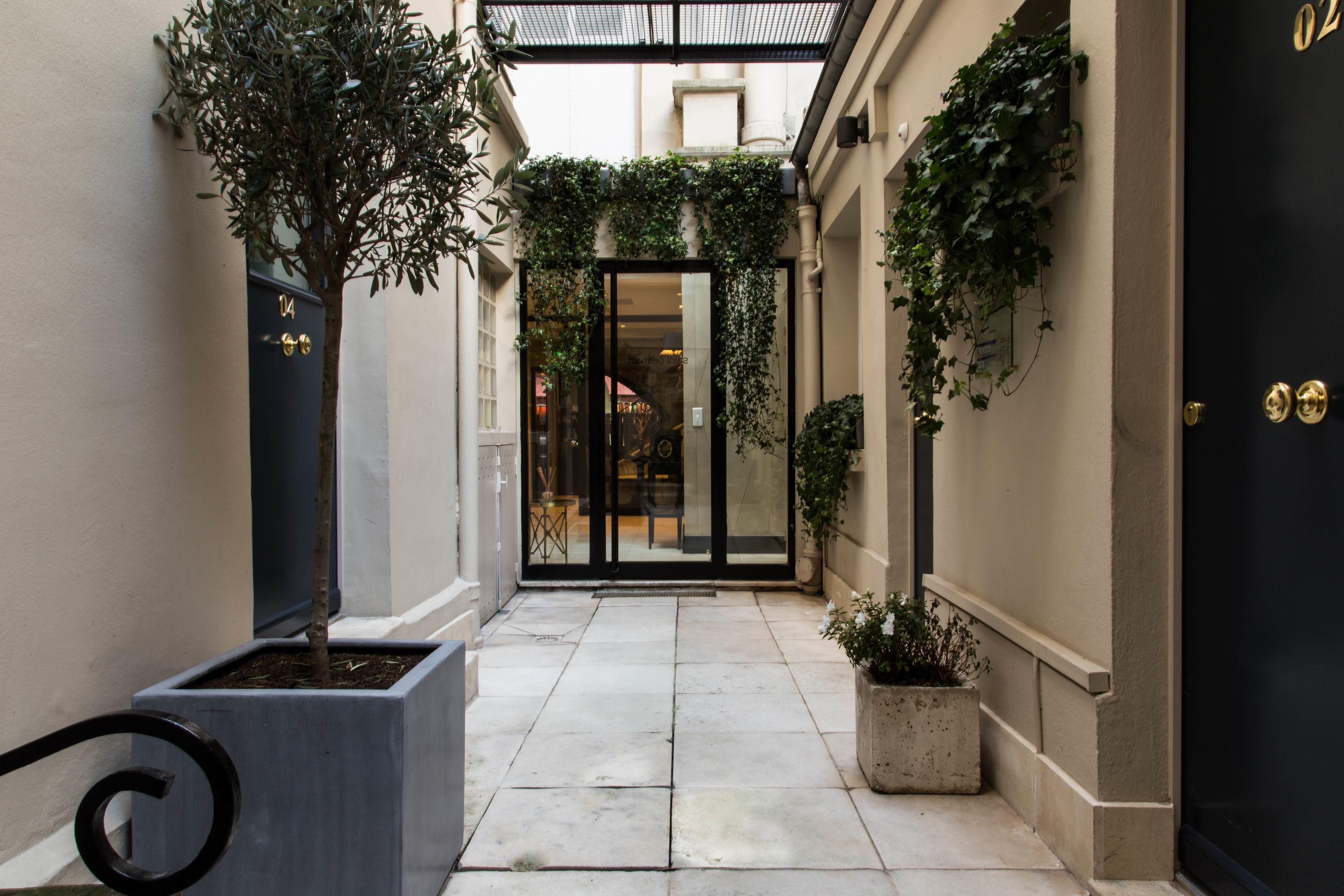 Saint Germain 4* Paris
