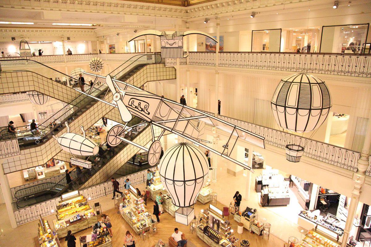Saint Germain 4* Paris