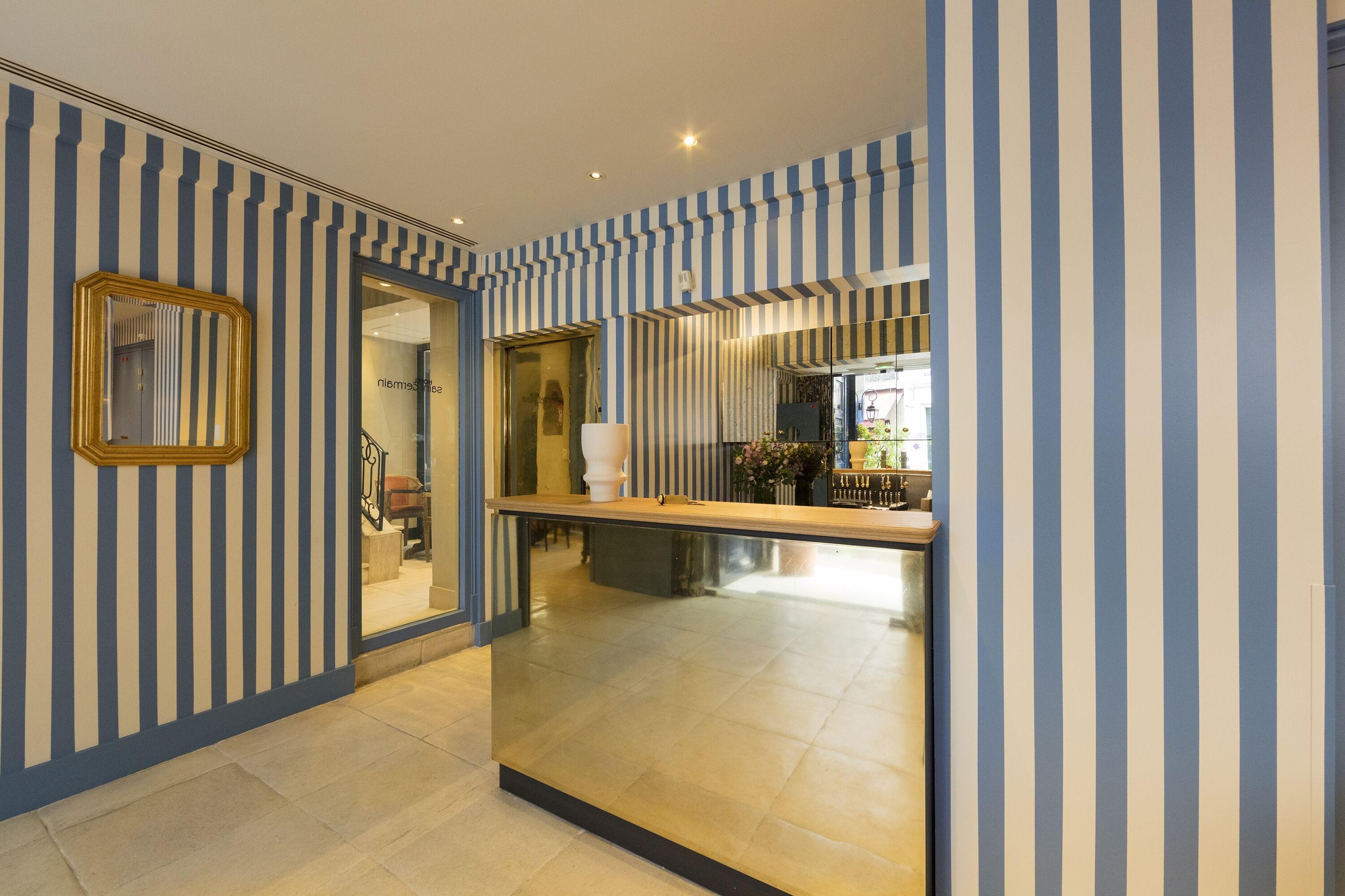Saint Germain Hotel Paris