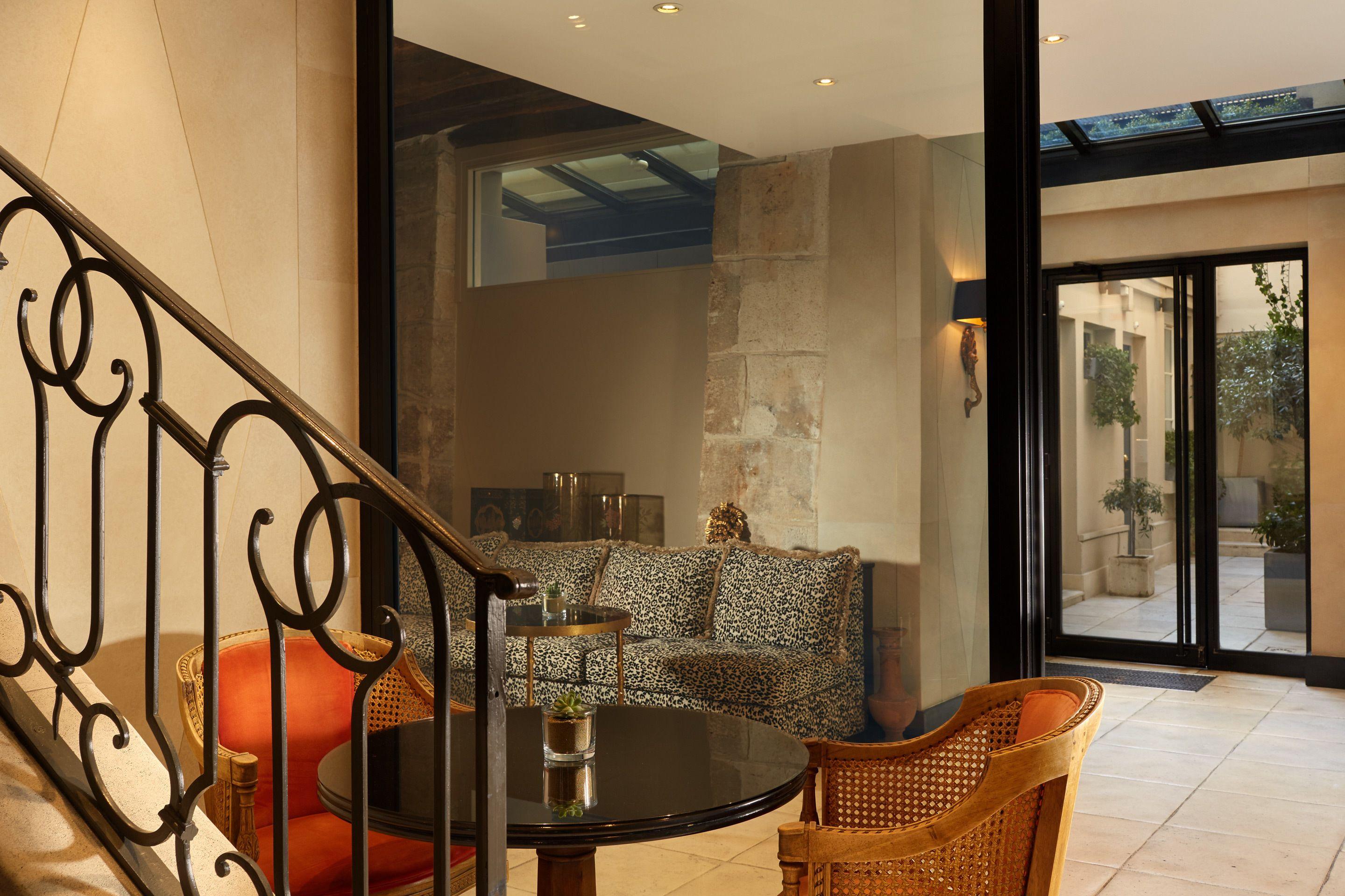 Saint Germain Hotel Paris