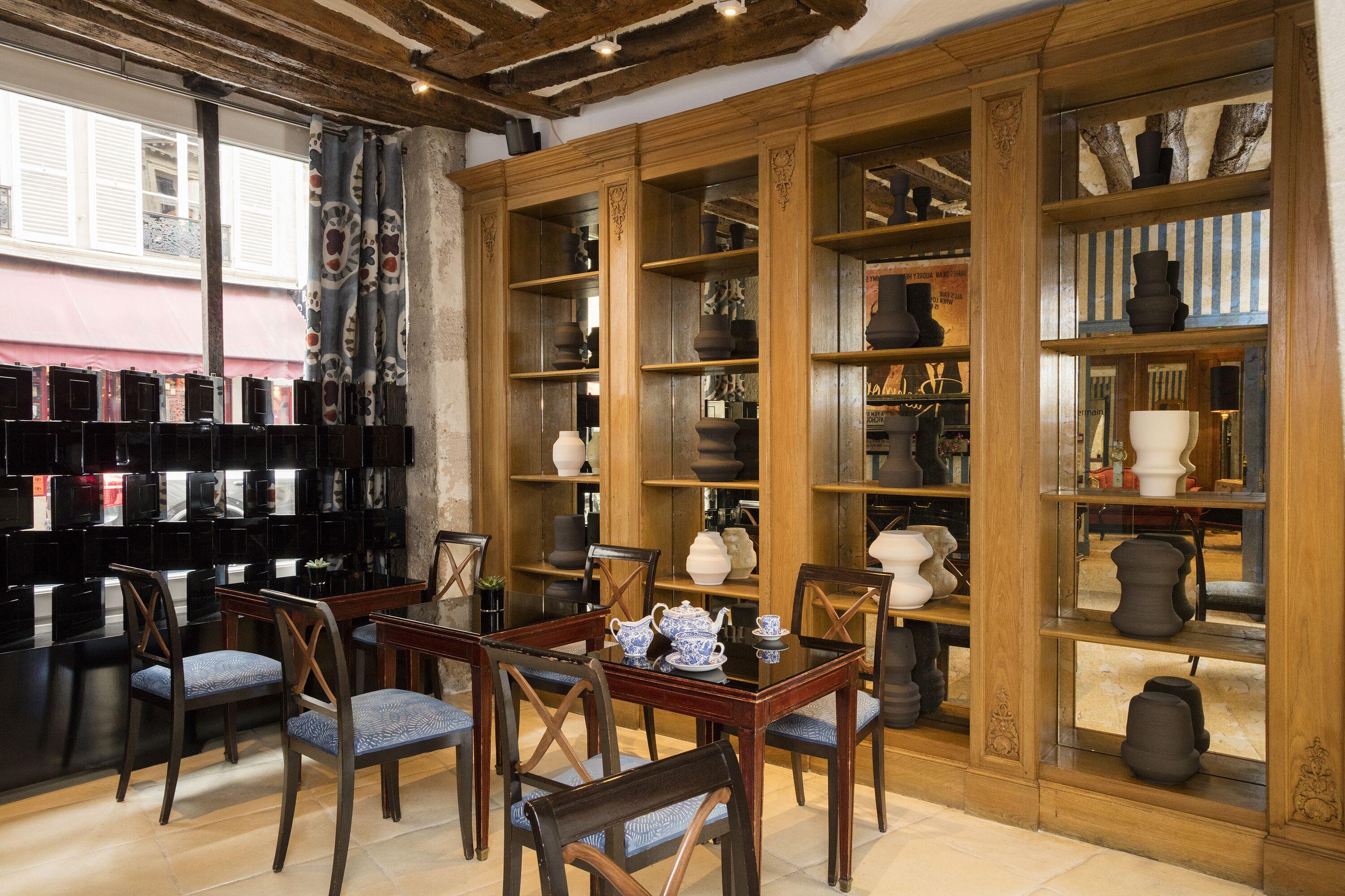 Saint Germain Hotel