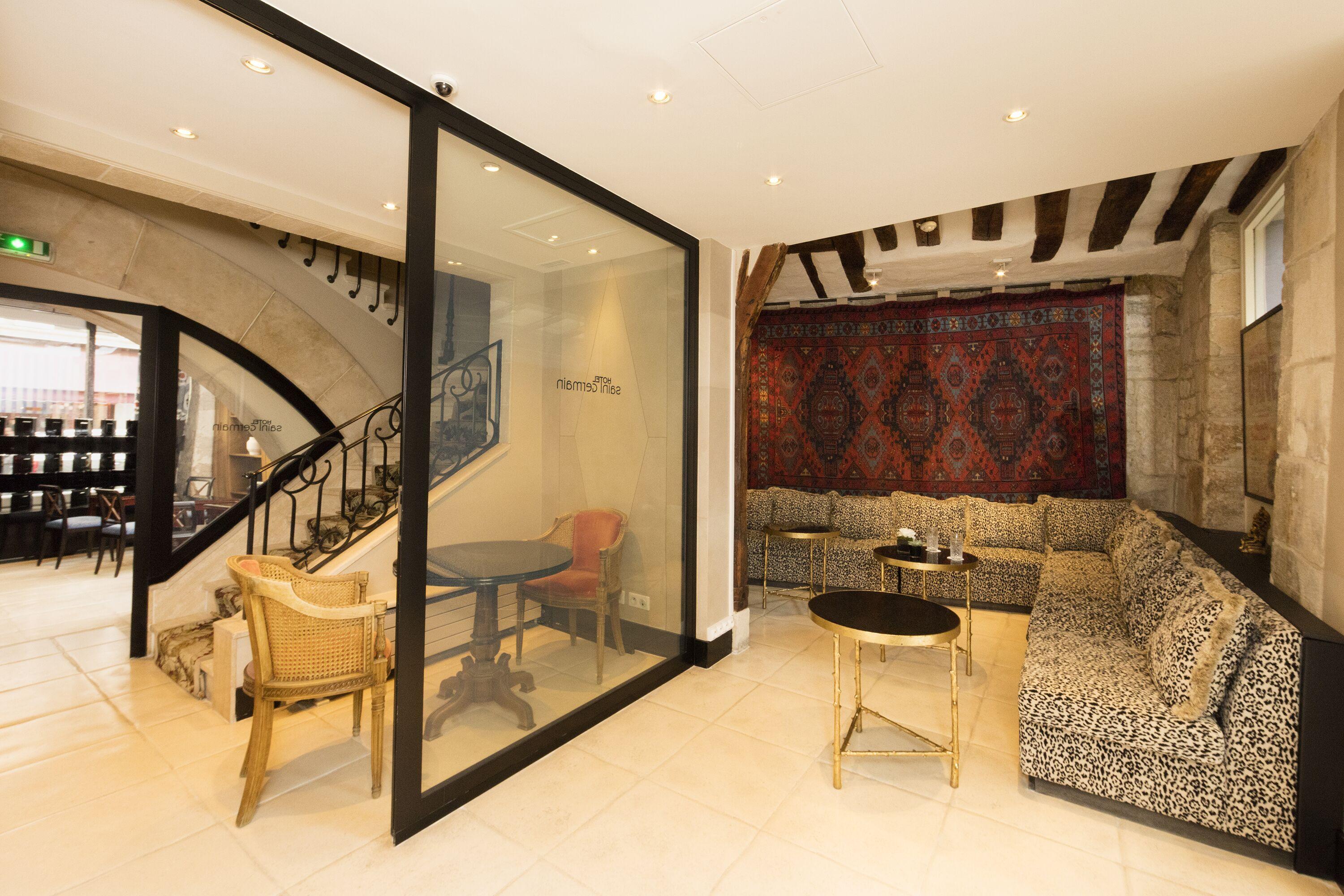 Saint Germain 4* Paris