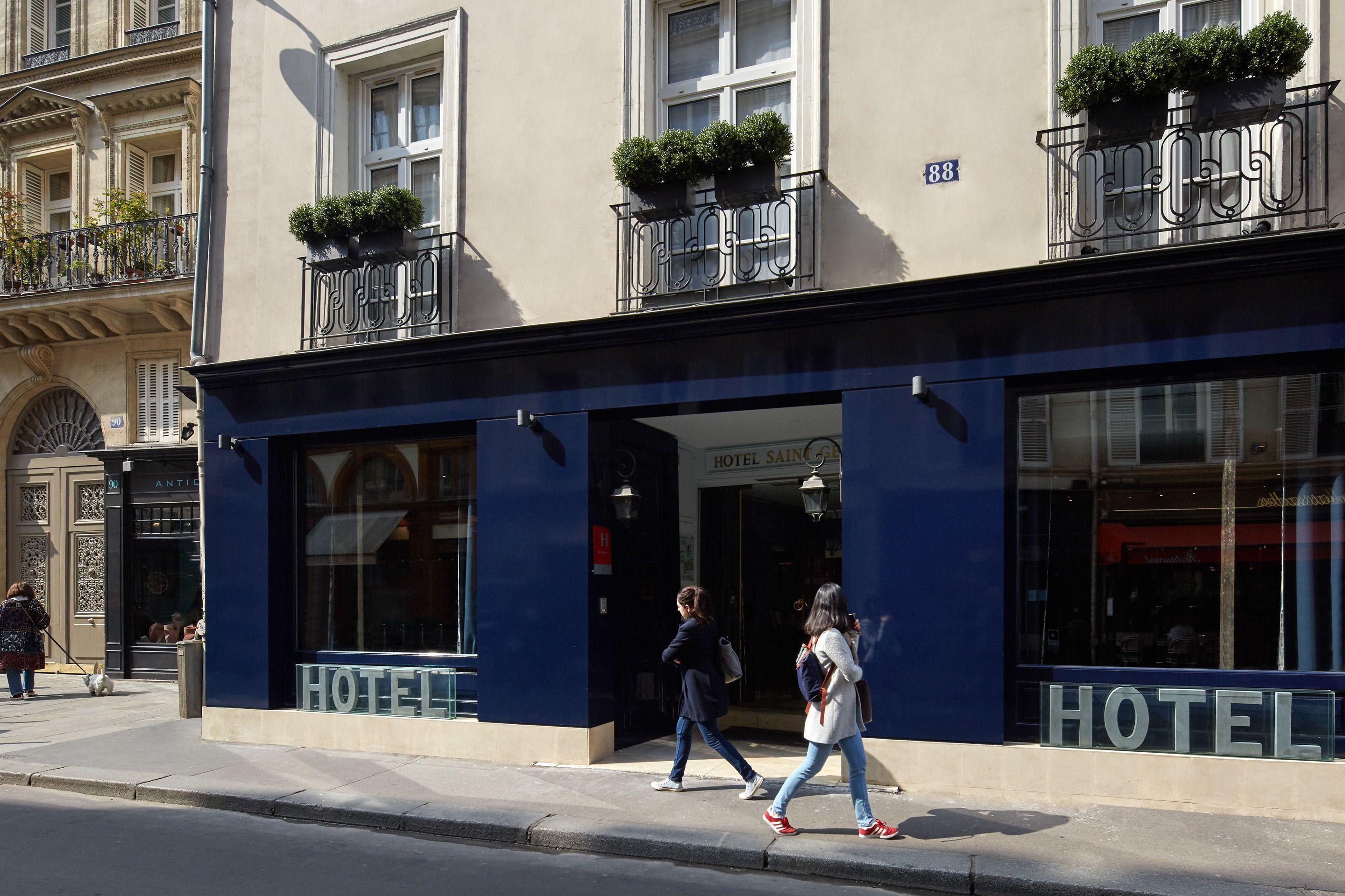 Saint Germain
