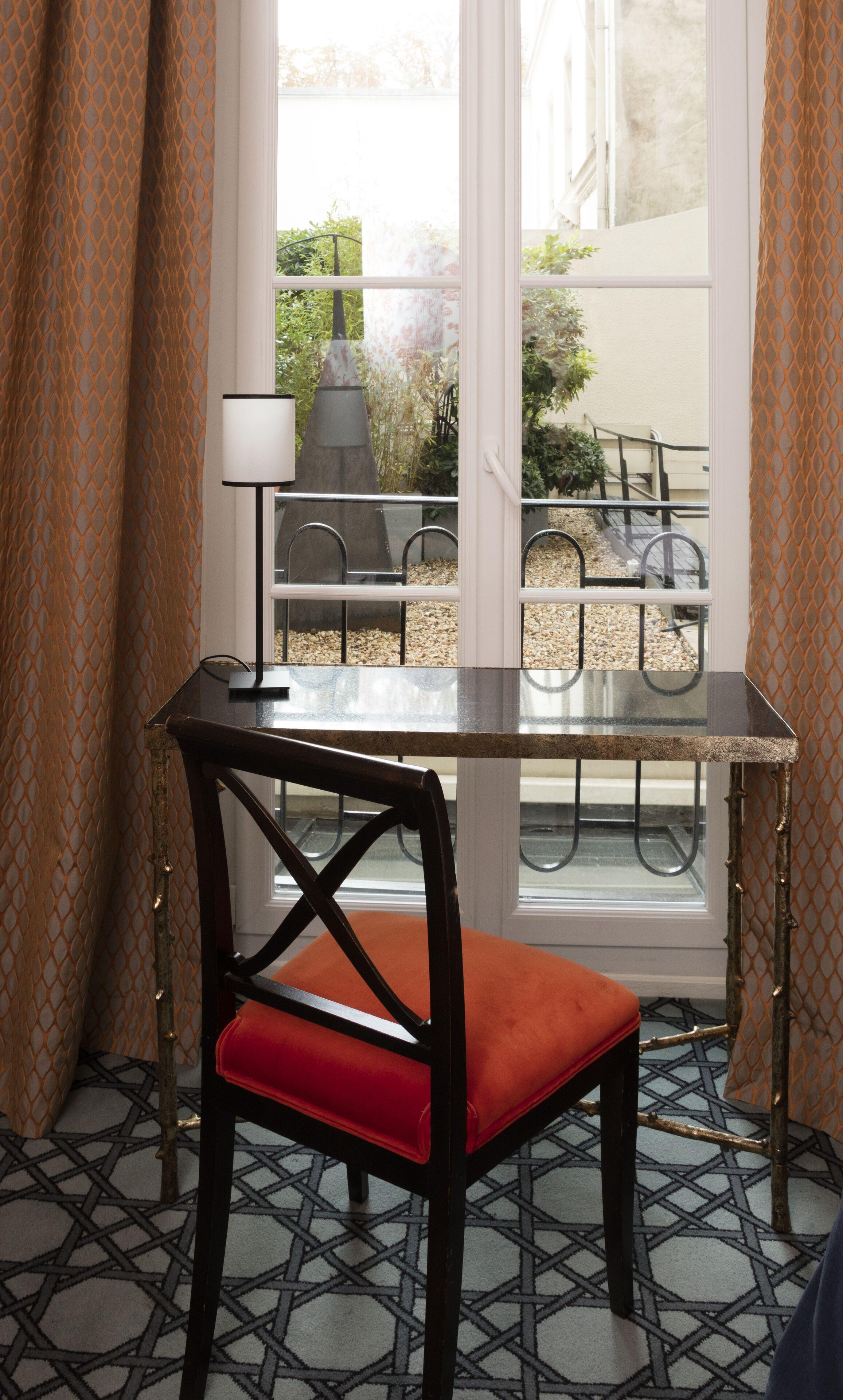 Hotel Saint Germain