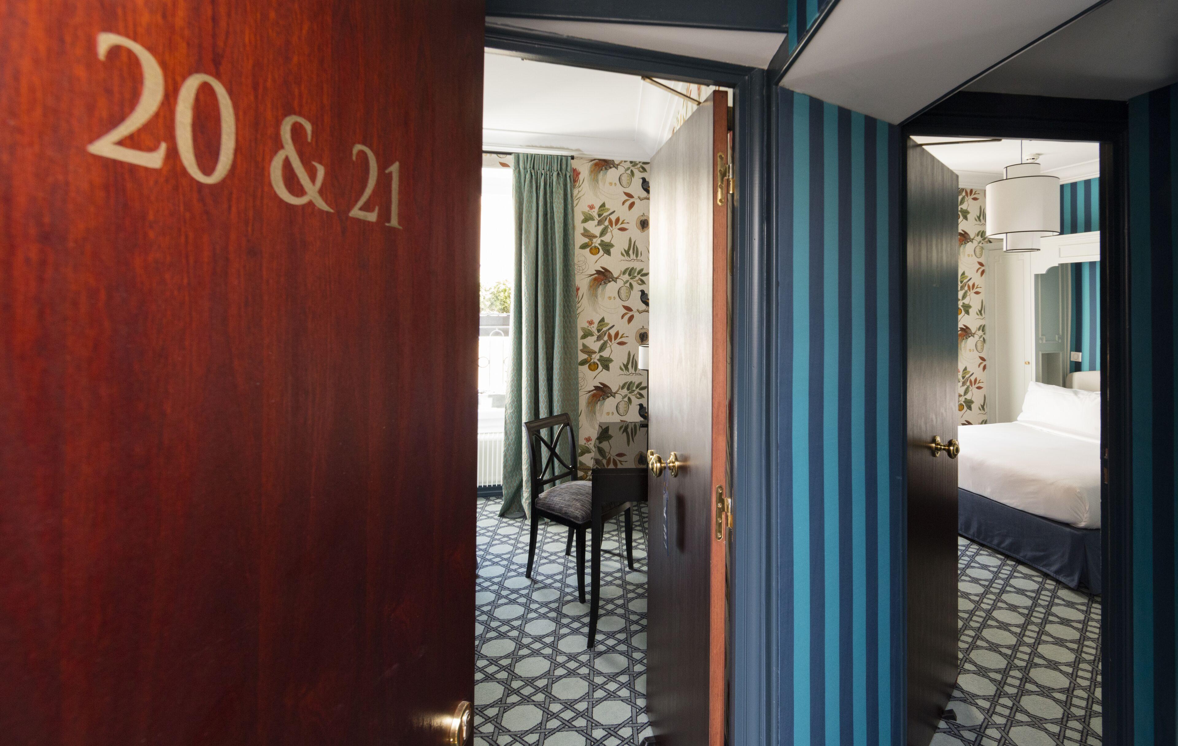 Saint Germain Hotel 4*