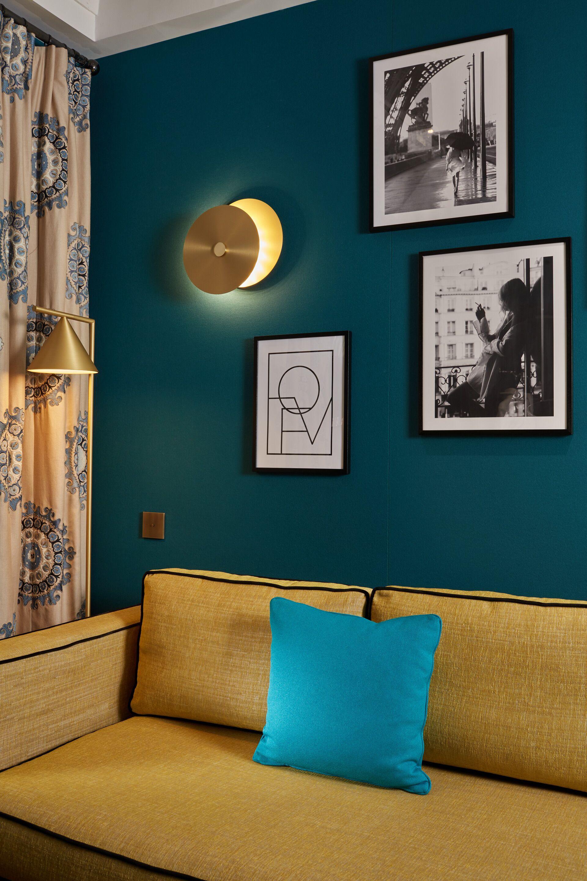 Hotel Saint Germain Paris