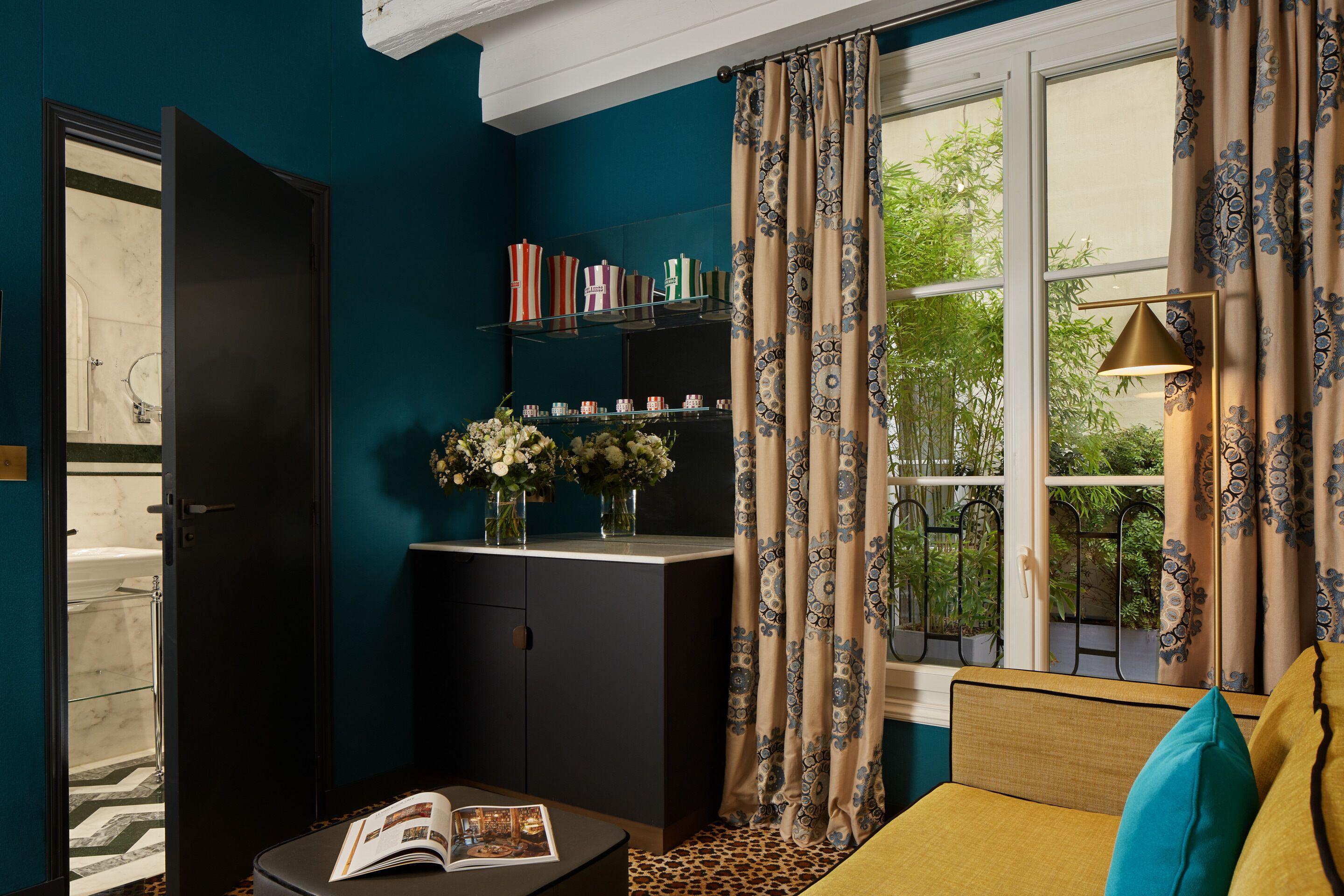 Saint Germain 4* Paris