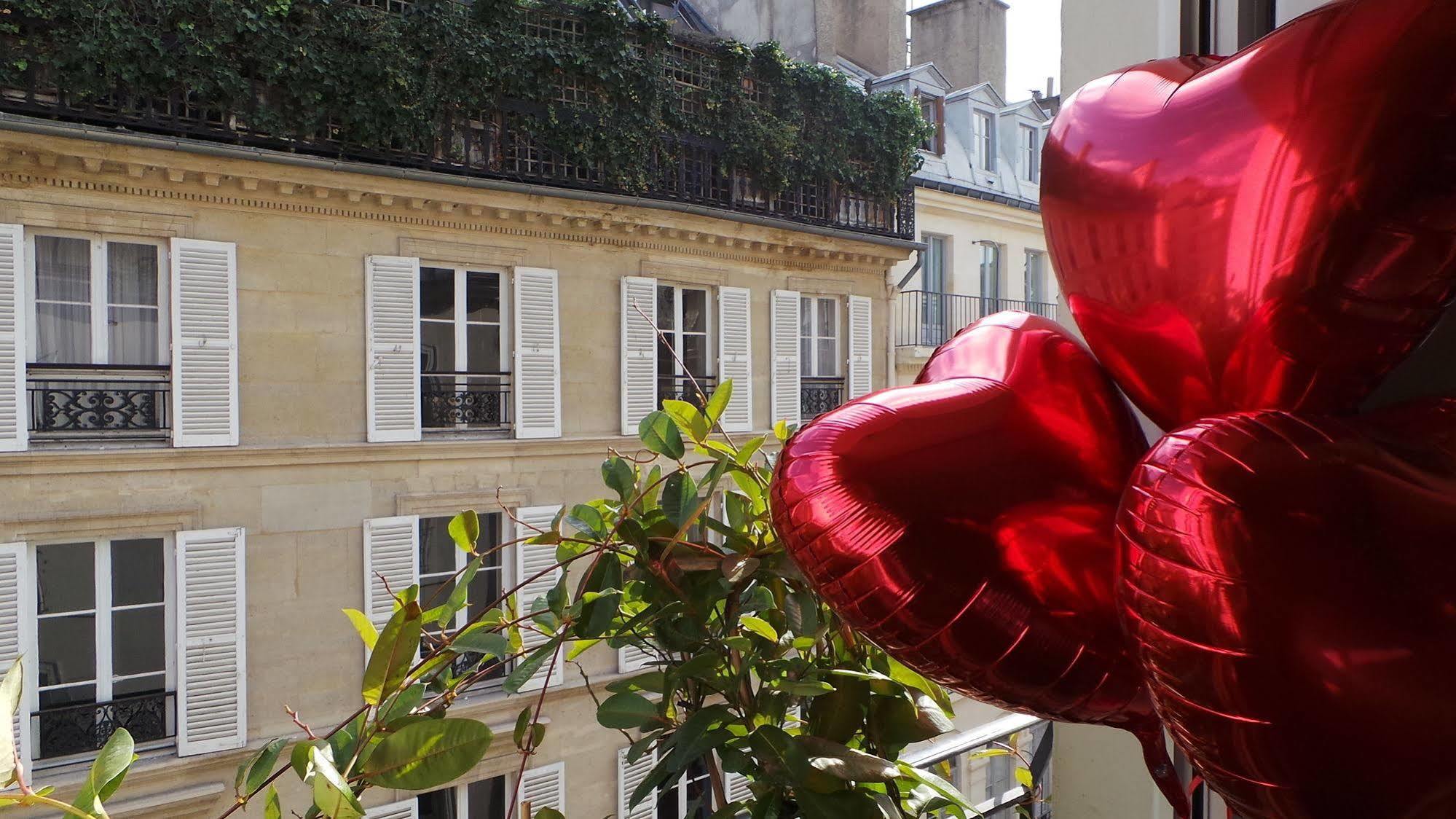 Hotel Saint Germain