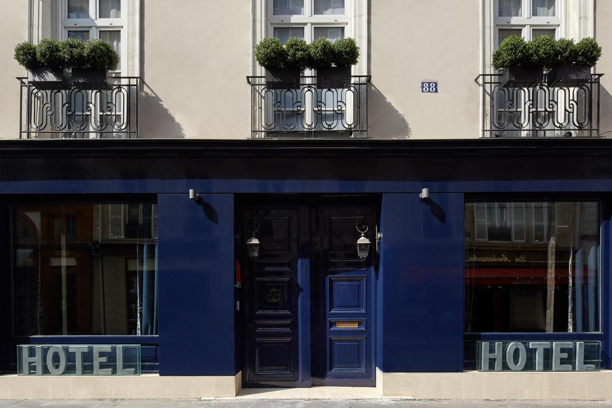 Saint Germain Paris