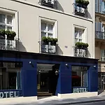 Hotel Saint Germain