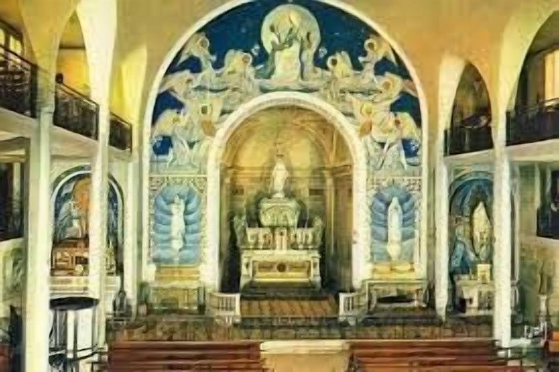 Saint Germain Hotel 4*