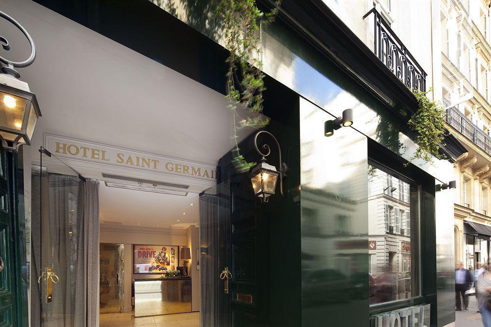 Hotel Saint Germain 4*